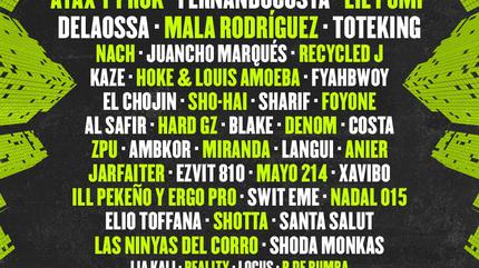 rocanrola 2023 entradas