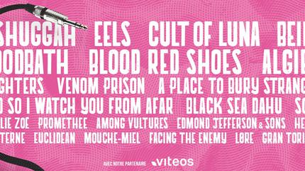 Rock Altitude Picture