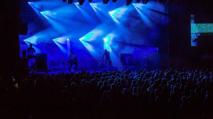 Rock Altitude Picture