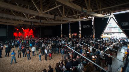 Rock Altitude Picture