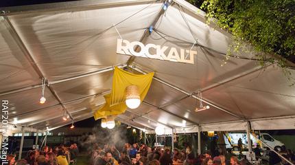 Rock Altitude Picture