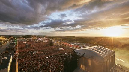 Rock am Ring Festival