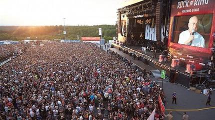 Rock am Ring Foto