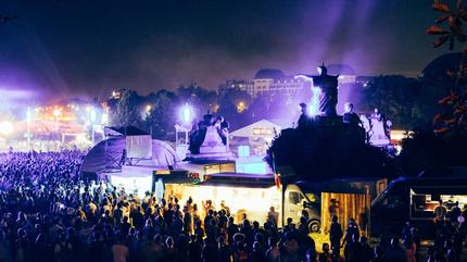 Rock en Seine Picture