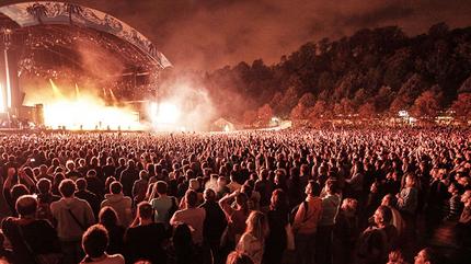 Rock en Seine Picture