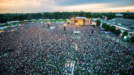 Foto von Rock im Park