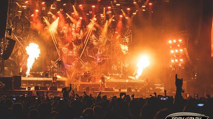 Foto von Rock im Park