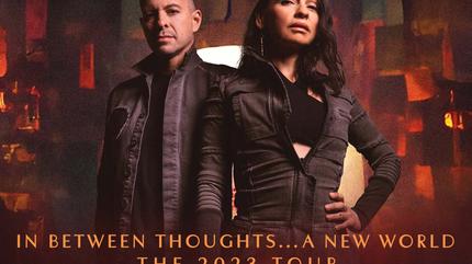 Rodrigo y Gabriela Tickets