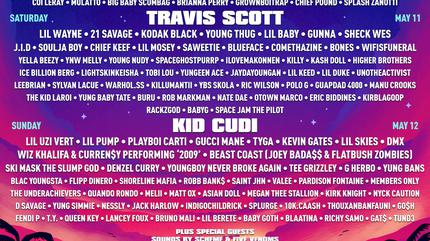 Rolling Loud 2019