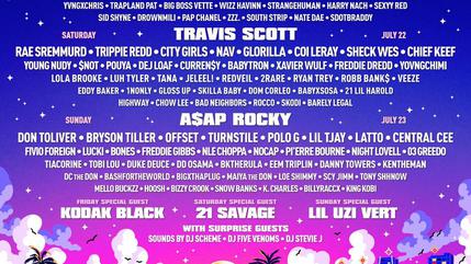 Rolling Loud Miami 2023