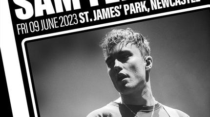 sam fender newcastle tickets
