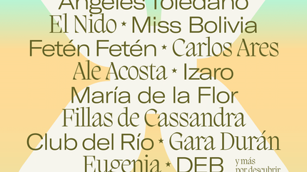 cartel san miguel tribu fest 2024