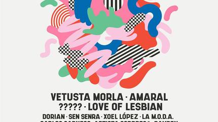 SanSan Festival cartel