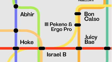 ScrapWorld 2024 Entradas