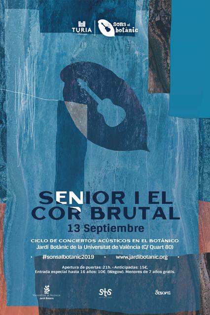 Sons al Botànic