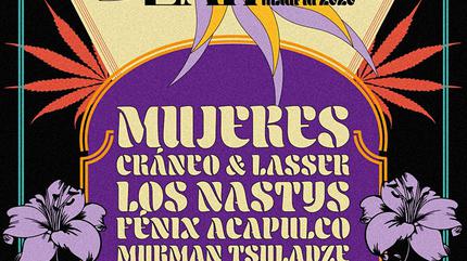 Shangri Lah Festival Madrid