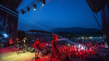 Shikillo Festivakl 2019