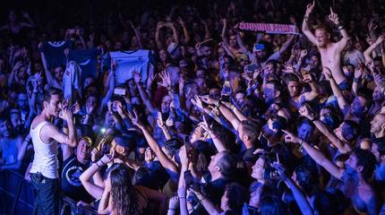 Shikillo Festival 2019