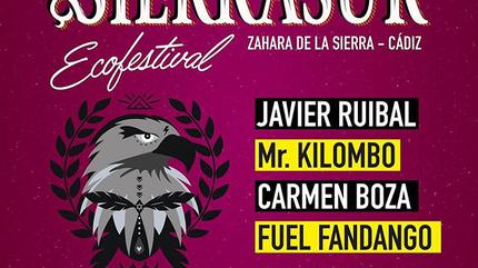 Sierra Sur Ecofestival
