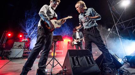 Sierra Sur Ecofestival