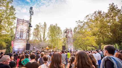 Sierra Sur Ecofestival