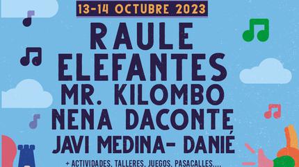 Sierra Sur Ecofestival 2023