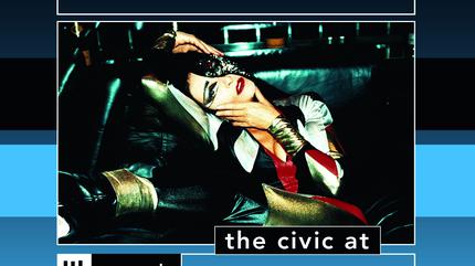 Siouxsie concert in Wolverhampton tickets