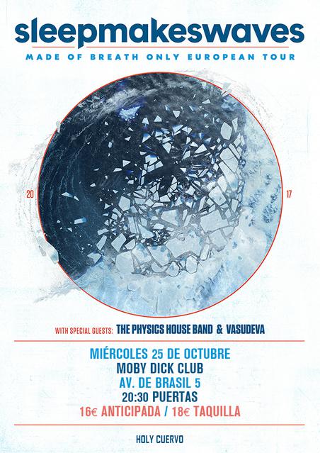 MADRID POSTER