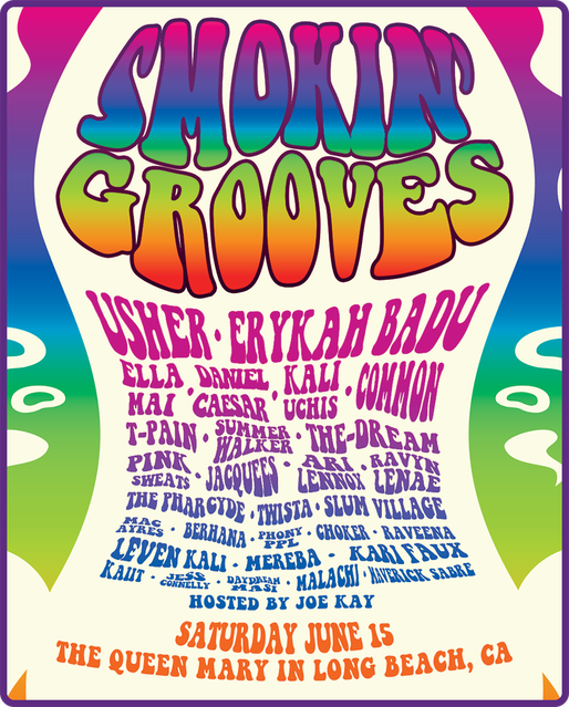 Line Up