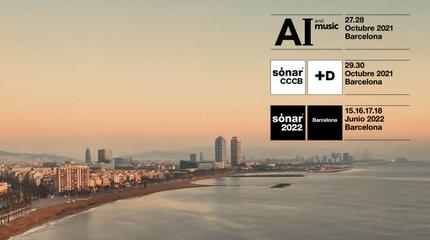 Sonar 2021 y 2022 barcelona