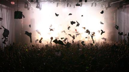 Sónar Reykjavík 2019