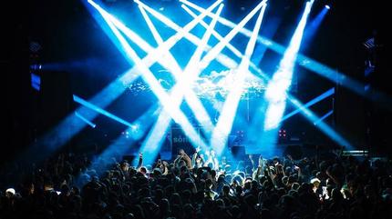 Sónar Reykjavík 2019