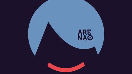 Sonidos líquidos cartel