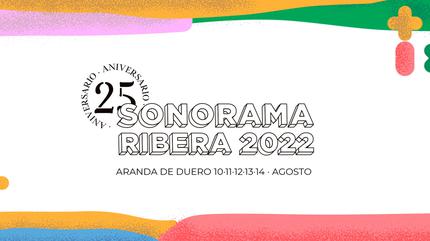 sonorama ribera 2022