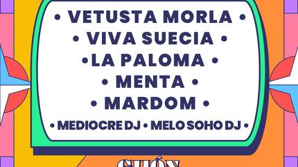 Sounday Festival entradas