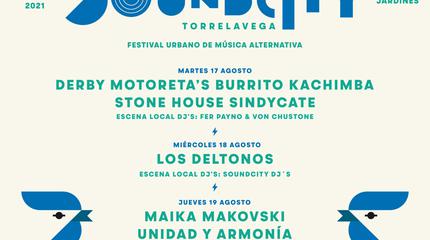 soundcity 2021 cartel