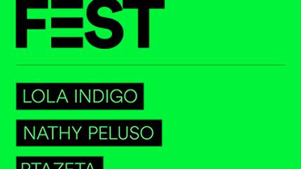 Spotify Equal Fest entradas