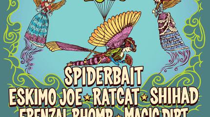 spring loaded 2023 tickets