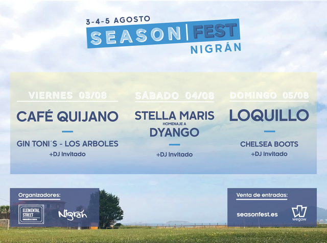 Stella Maris Sea SON Fest 2018