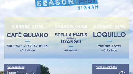 Stella Maris Sea Son Fest 2018