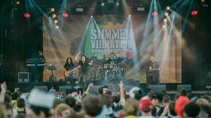 Summer Vibration Festival Picture