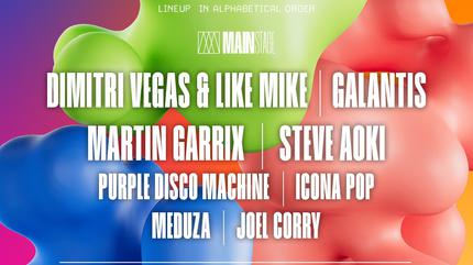 Summerburst festival 2023 tickets