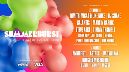summerburst 2023 tickets