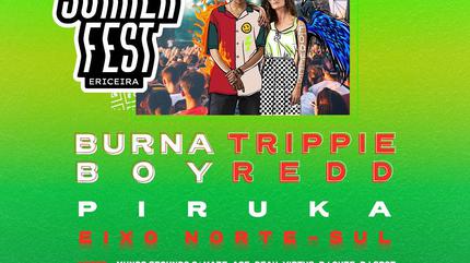 sumol summer fest line up tickets