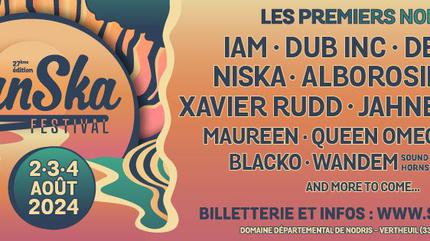 Reggae SunSka Tickets