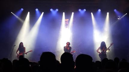 Super 8 by Neon Collective