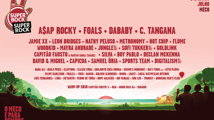 super bock super rock festival tickets