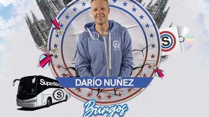 DARIO NUÑEZ