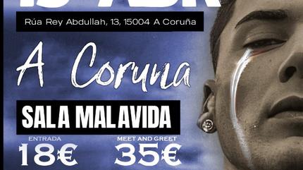 SWIT EME EN A CORUÑA