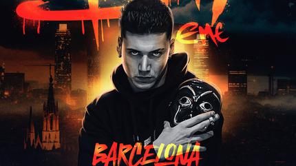 Swit Eme en Barcelona